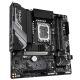 2. GIGABYTE B760M GAMING X DDR4 GEN5 Intel B760 LGA 1700 Micro-ATX