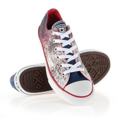 Converse Chuck Taylor All Star Jr. 647644C Turnschuhe