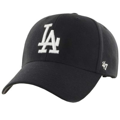 47 Brand MLB Los Angeles Dodgers Kinderkappe B-RAC12CTP-BKA