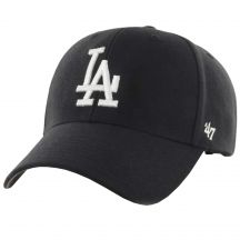 47 Brand MLB Los Angeles Dodgers Kinderkappe B-RAC12CTP-BKA