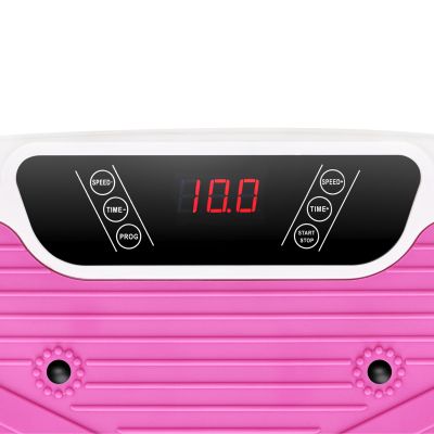 11. SVP45 HMS Vibrationsplattform