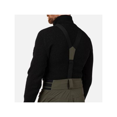 4. ROSSIGNOL Diretta Pant Herren-Skihose grün