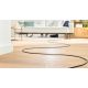 14. Bosch Serie 6 ProSilence BGB6SIL0L Staubsauger mit Beutel