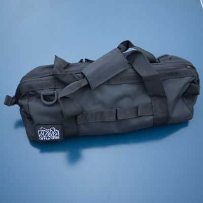 12. Offlander Offroad-Werkzeugtasche 9L OFF_CACC_13BK