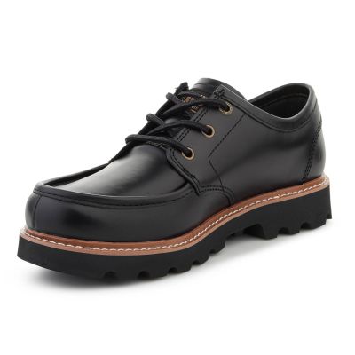 3. PALLADIUM TROOPERLITE LOAFER SCHWARZ/SCHWARZ 04983-001