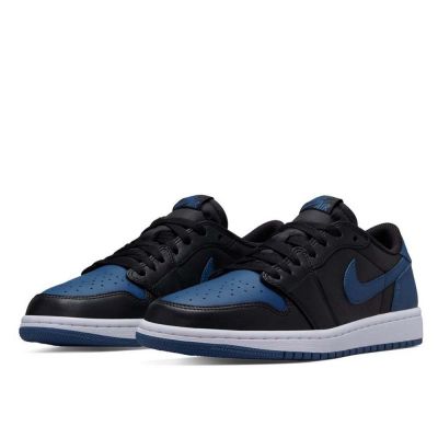 3. Nike Air Jordan 1 Low OG W CZ0775-041 Schuhe