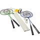 8. 5-in-1 Badminton-Set 500 Enero 586934