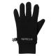2. Columbia W Arctic Peak Glove 2136631010 Schwarz L