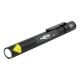 2. Ansmann Future T120 Schwarze LED-Stifttaschenlampe