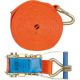 FORANKRA TRANSPORTGURT T 6m / 10000 / 75mm .