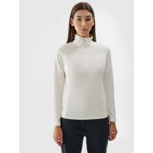 Fleece-Sweatshirt 4F F031 W 4FAW23UFLEF031 12S
