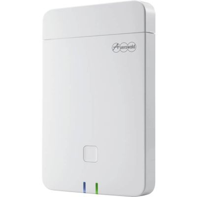 3. VoIP-DECT-Telefonadapter Auerswald COMfortel WS-500M
