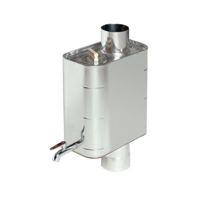 HARVIA WASSERHEIZER 22L EDELSTAHL