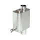 HARVIA WASSERHEIZER 22L EDELSTAHL