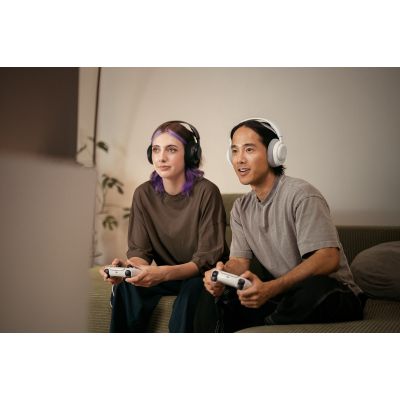 18. Steelseries Arctis Nova 3X Wireless für Xbox-Kopfhörer, Weiß