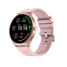 Denver SWC-387RO 3,63 cm (1,43") AMOLED Digital 466 x 466 px Touchscreen Roségold