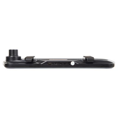 BLOW VIDEORECORDER BLACKBOX DVR F610 SPIEGELBILDSCHIRM 10" + RÜCKFAHRKAMERA