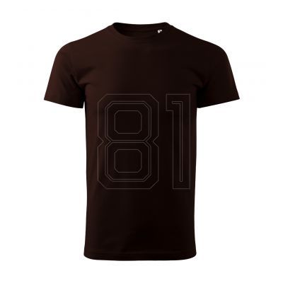 3. Malfini Basic Free T-Shirt M MLI-F2927