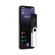 6. Ledger Nano S Plus Desk Wallet Schwarz