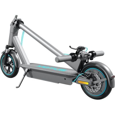 10. Motus Elektroroller Scooty 10 Plus 2022