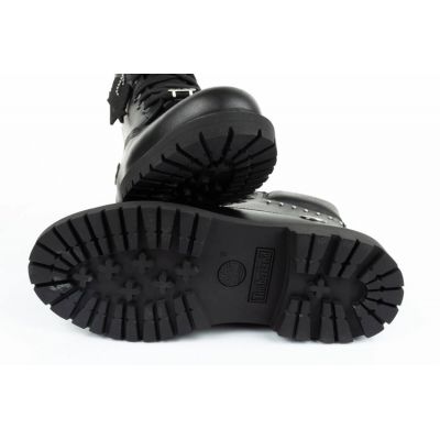 10. Timberland W TB0A5MJA-015 Stiefel