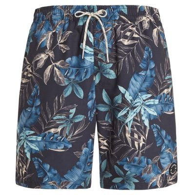 6. Herren-Badeshorts Protest PRTDORSET Beachshort