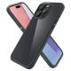 12. Spigen Ultra Hybrid-Hülle für iPhone 15 Pro Max – dunkelgrün