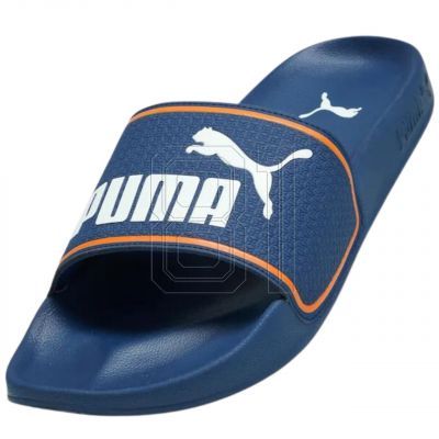 7. Puma Leadcat 2.0 slippers 384139 22