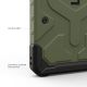 5. Urban Armor Gear Pathfinder Handyhülle 17,5 cm (6,9 Zoll) Olivgrün