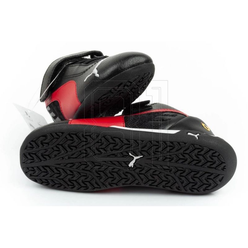 12. Puma Race R-Cat Jr 30654802 Kinder Sportschuhe