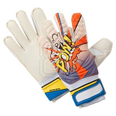 Puma Evo Power Grip 2 RC Torwarthandschuhe 040998 41