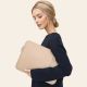 9. Tech-Protect Sleevy Laptoptasche 15-16 – Beige