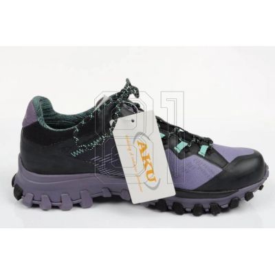 5. Aku Levia W 749672 Trekkingschuhe