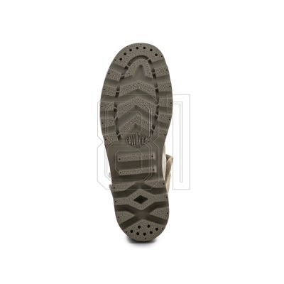 8. Palladium Baggy W 92353-365-M Schuhe
