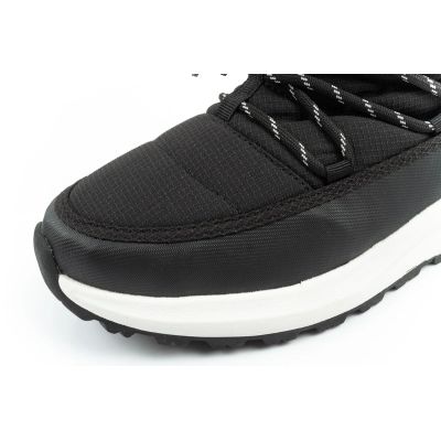 6. O'neill Vail Damen Schneestiefel Wintermode Schwarz