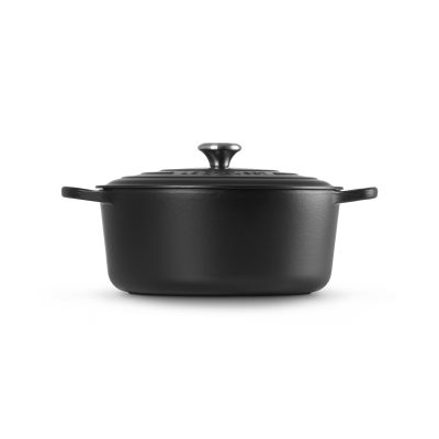 3. Le Creuset Signature Bräter rund 30 cm