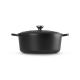 3. Le Creuset Signature Bräter rund 30 cm