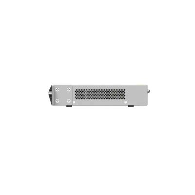 7. Ruijie Networks RG-EG710XS Router 2,5 Gigabit Ethernet, 10 Gigabit Ethernet, Gigabit Ethernet Grau
