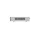 7. Ruijie Networks RG-EG710XS Router 2,5 Gigabit Ethernet, 10 Gigabit Ethernet, Gigabit Ethernet Grau