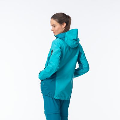 18. Damen Übergangsjacke MALAKU WO'S