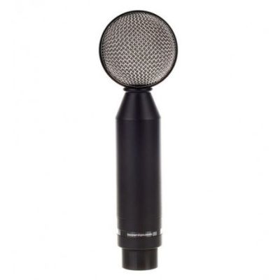 2. Beyerdynamic M 130 (2023) Dynamisches Doppelbändchenmikrofon