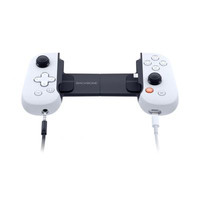 5. Gamepad Backbone One PlayStation Edition für Android