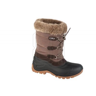 CMP Nietos Low W Schuhe 3Q78956-Q946