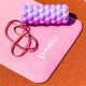 27. Fitnessrolle HMS PURPLE FS107 