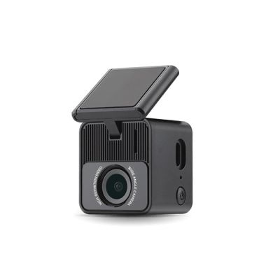 2. Mio MiVue J20 Full HD 1080P Wi-Fi Dashcam