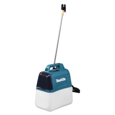 31. 12V US053DZ MAKITA Schultersprüher