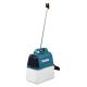 31. 12V US053DZ MAKITA Schultersprüher