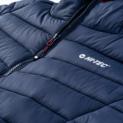 8. Hi-Tec Lady Carson Jacke W 92800326577