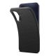 7. Spigen Liquid Air Case für Samsung Galaxy A26 5G - Mattschwarz