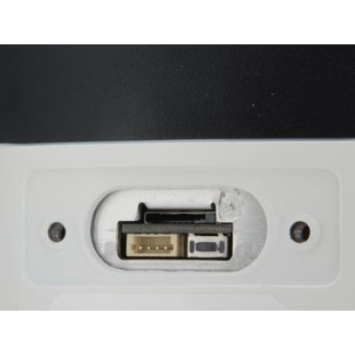 4. LevelOne IPCam Bullet-Out-Kamera 6MP / H.265 / IR / 9W / PoE / IP67